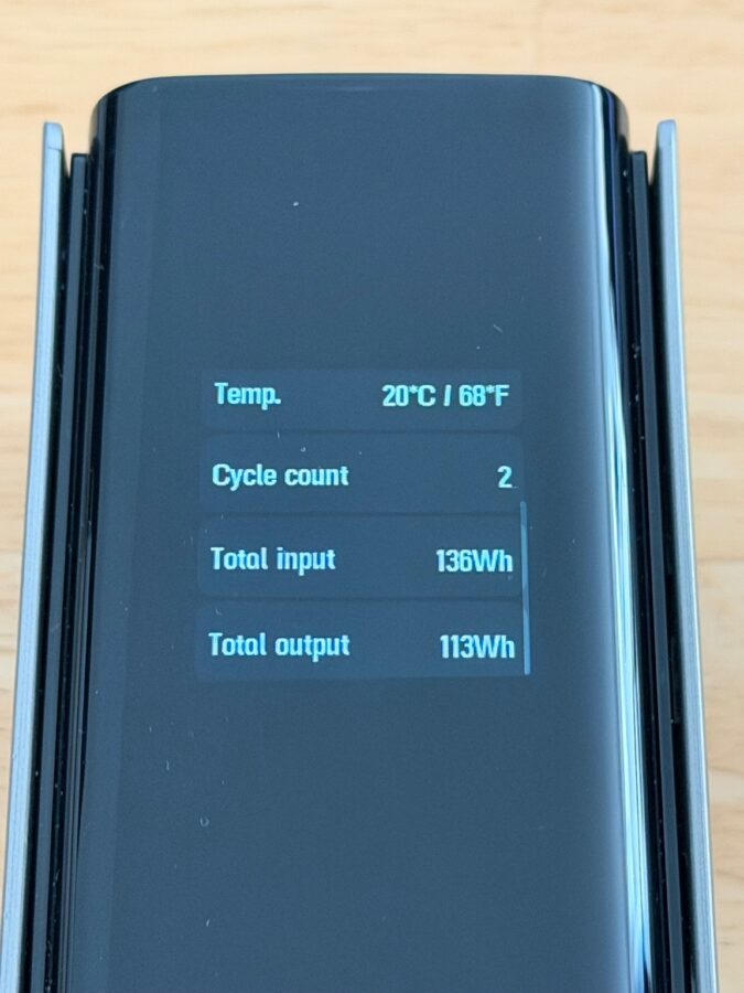 EcoFlow 300W Powerbank Features 4 EcoFlow 300W Powerbank Features 4