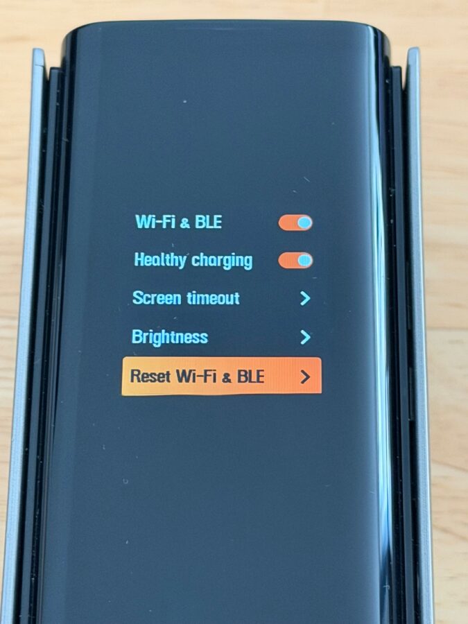 EcoFlow 300W Powerbank Features 5 EcoFlow 300W Powerbank Features 5