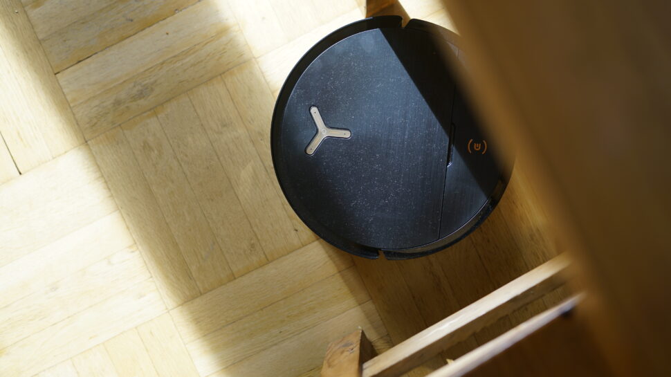 Ecovacs Deebot X9 Pro Omni Banner 1 Ecovacs Deebot X9 Pro Omni Banner 1