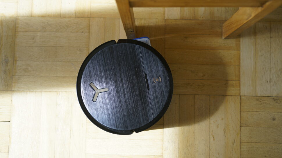 Ecovacs Deebot X9 Pro Omni Banner 2 Ecovacs Deebot X9 Pro Omni Banner 2