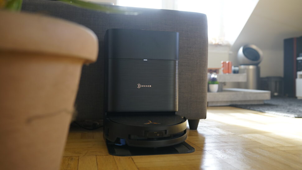 Ecovacs Deebot X9 Pro Omni Banner 3 Ecovacs Deebot X9 Pro Omni Banner 3