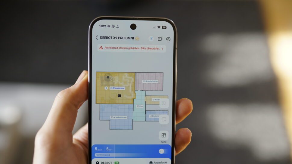 Ecovacs Deebot X9 Pro Omni Banner 5 Ecovacs Deebot X9 Pro Omni Banner 5