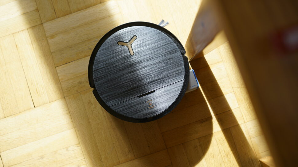 Ecovacs Deebot X9 Pro Omni Banner 8 Ecovacs Deebot X9 Pro Omni Banner 8