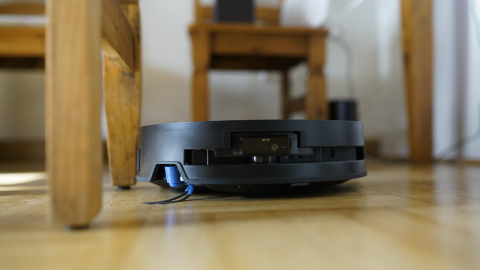 Ecovacs Deebot X9 Pro Omni Banner 9 Ecovacs Deebot X9 Pro Omni Banner 9