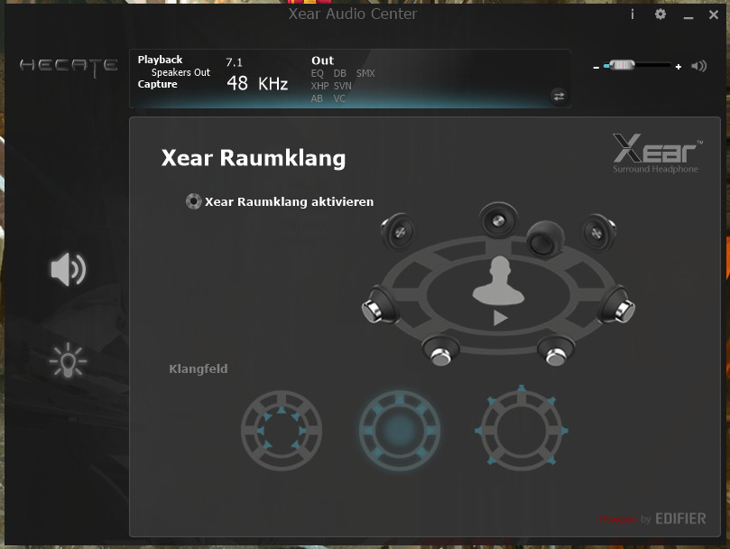 Edifier G2000 Pro Test App 4 Edifier G2000 Pro Test App 4