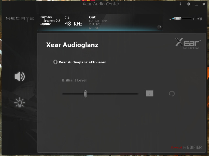 Edifier G2000 Pro Test App 5 Edifier G2000 Pro Test App 5