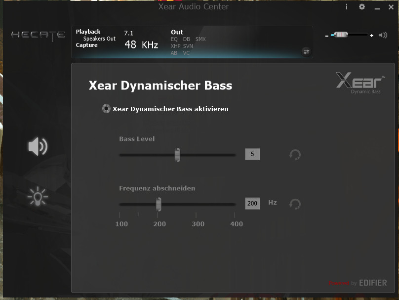 Edifier G2000 Pro Test App 6 Edifier G2000 Pro Test App 6