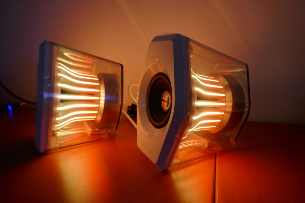 Edifier G2000 Pro Test Design 14 Edifier G2000 Pro Test Design 14