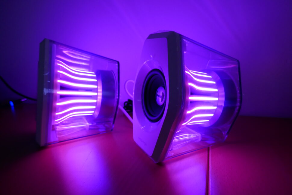 Edifier G2000 Pro Test Design 15 Edifier G2000 Pro Test Design 15