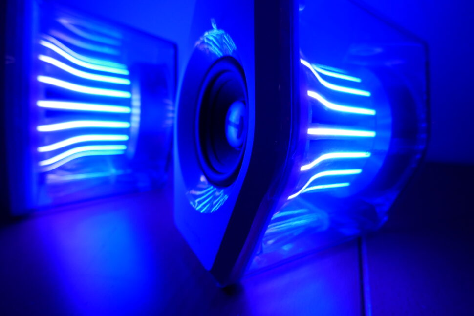 Edifier G2000 Pro Test Design 16 Edifier G2000 Pro Test Design 16