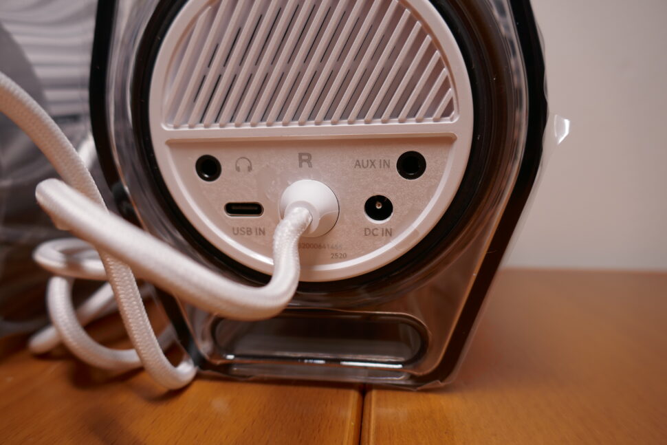 Edifier G2000 Pro Test Design 5 Edifier G2000 Pro Test Design 5