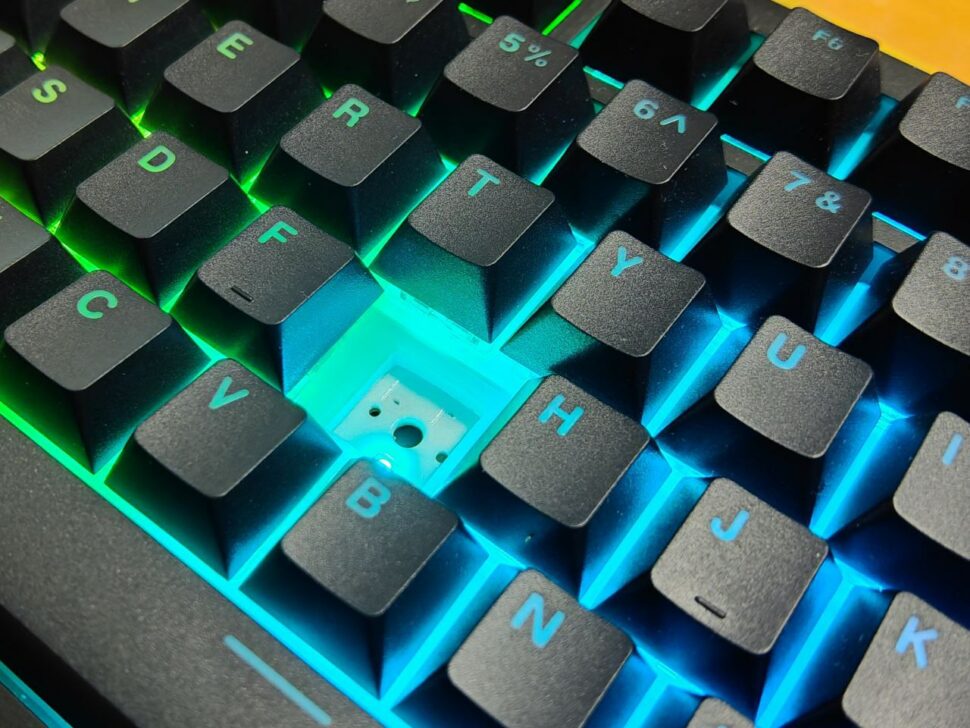 Epomaker G84 Test Design 3