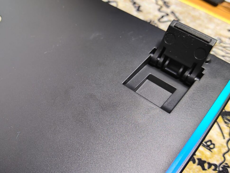 Epomaker G84 Test Design 6