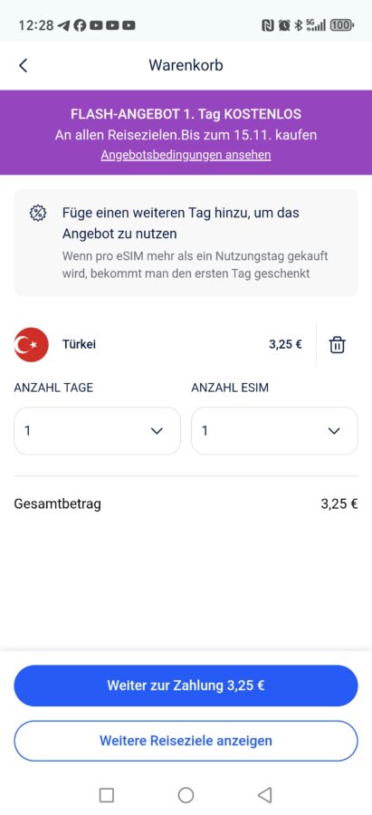esimflag installation anleitung 1