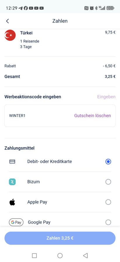 esimflag installation anleitung 2