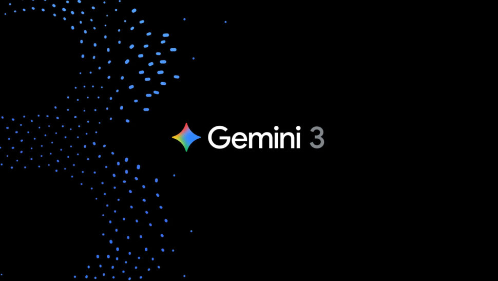 Gemini 3 Banner II