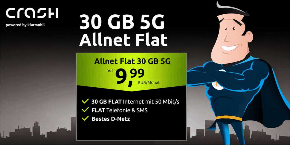 crash Tarife 30GB Telekom crash Tarife 30GB Telekom