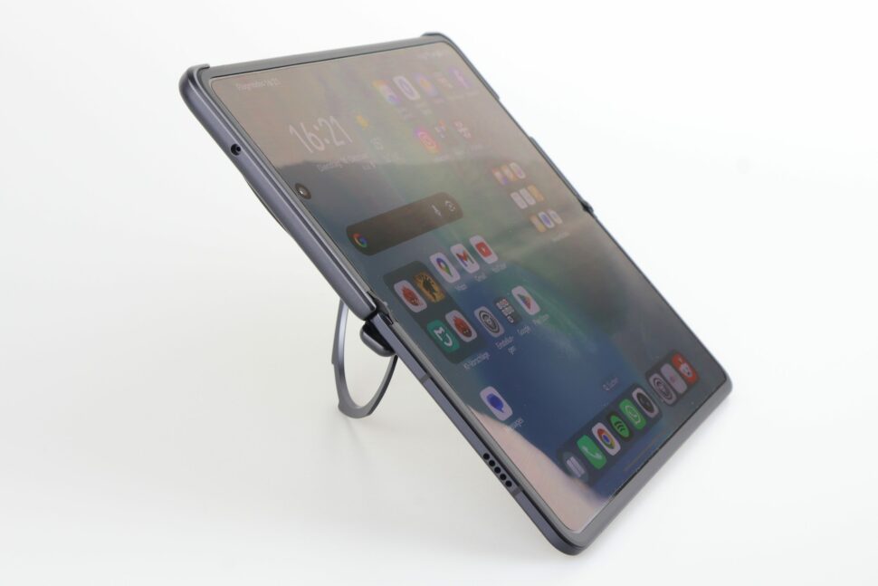 Honor Magic V5 Test Bilder Case 4