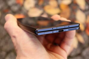 Honor Magic V5 Test Bilder Design 1