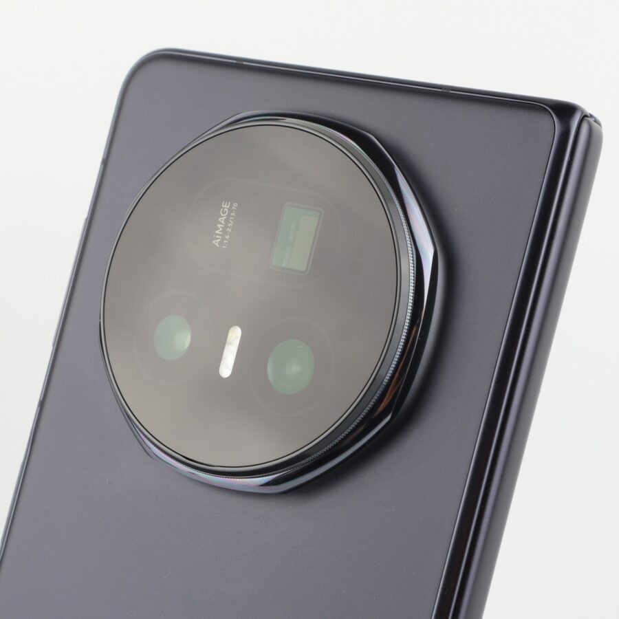 Honor Magic V5 Test Bilder Kamera 2