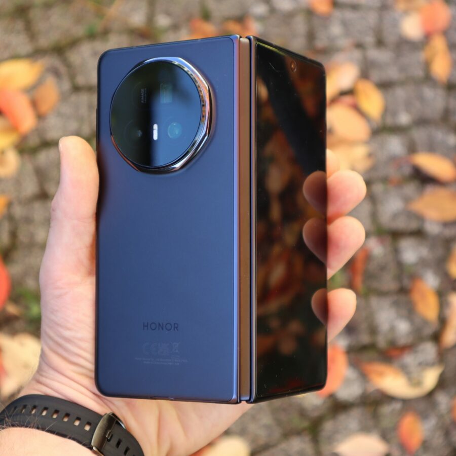 Honor Magic V5 Test Bilder Kamera 3