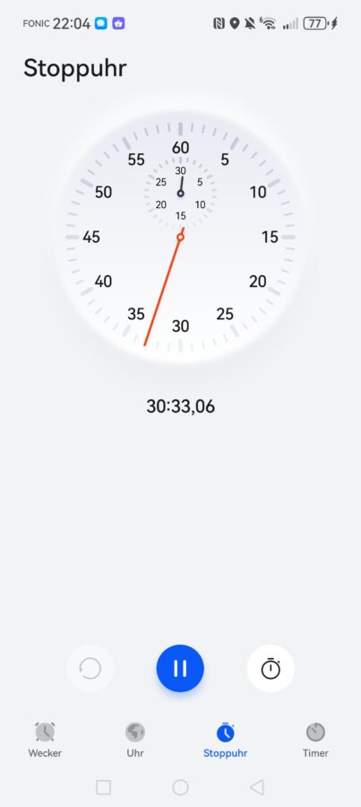 Huawei Pura 80 Ultra Charging Test 3 Huawei Pura 80 Ultra Charging Test 3
