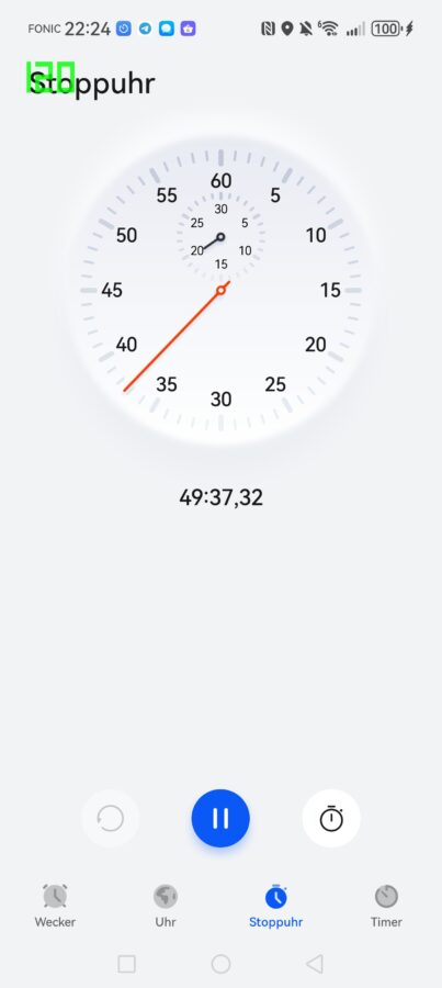 Huawei Pura 80 Ultra Charging Test 4 Huawei Pura 80 Ultra Charging Test 4