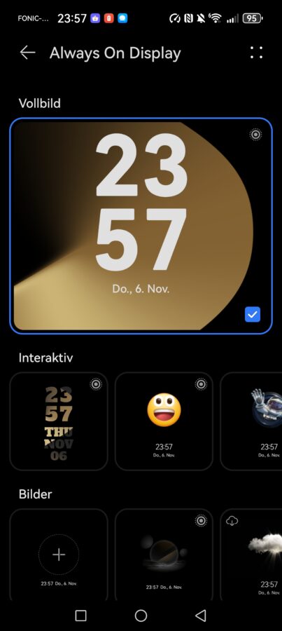 Huawei Pura 80 Ultra Display Settings 3 Huawei Pura 80 Ultra Display Settings 3