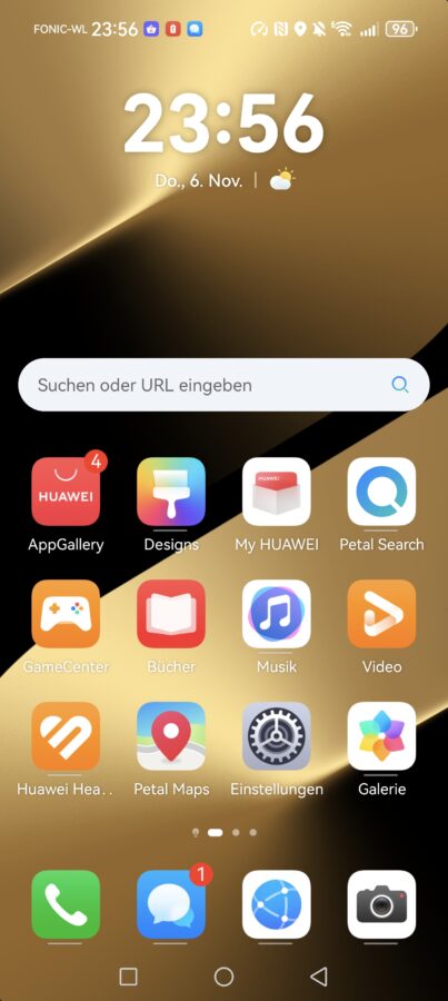 Huawei Pura 80 Ultra EMUI System 1 Huawei Pura 80 Ultra EMUI System 1