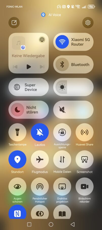 Huawei Pura 80 Ultra EMUI System 2 Huawei Pura 80 Ultra EMUI System 2