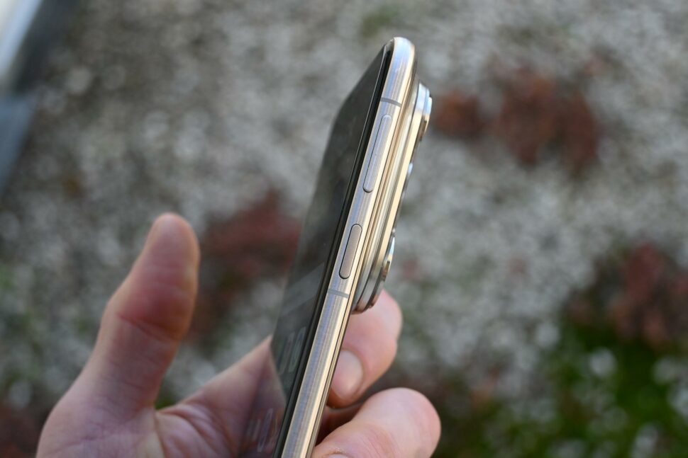 Huawei Pura 80 Ultra Test 10 Huawei Pura 80 Ultra Test 10