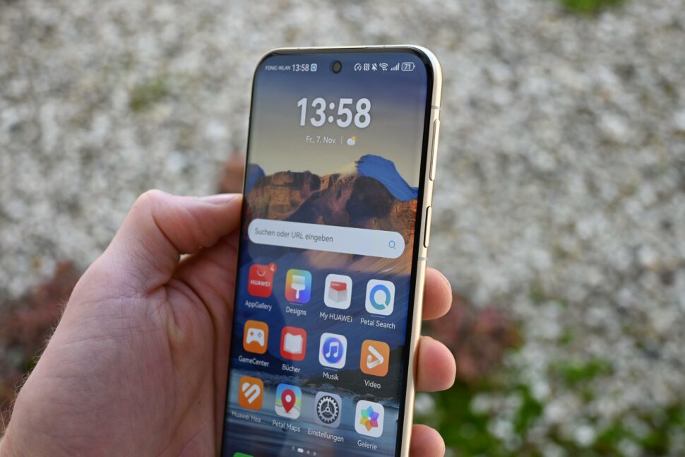 Huawei Pura 80 Ultra Test 5 Huawei Pura 80 Ultra Test 5