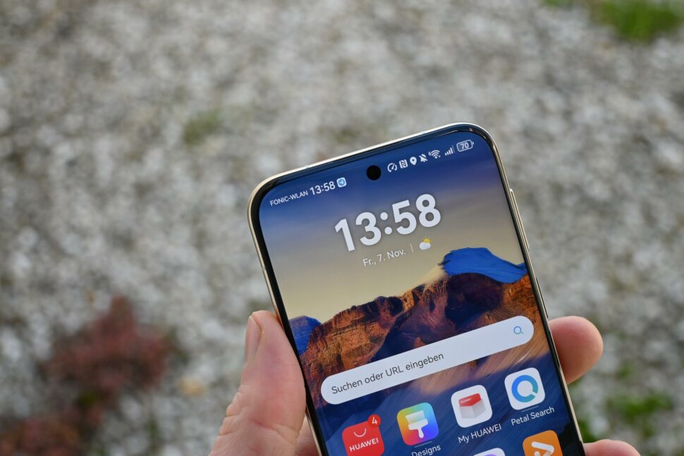 Huawei Pura 80 Ultra Test 7 Huawei Pura 80 Ultra Test 7