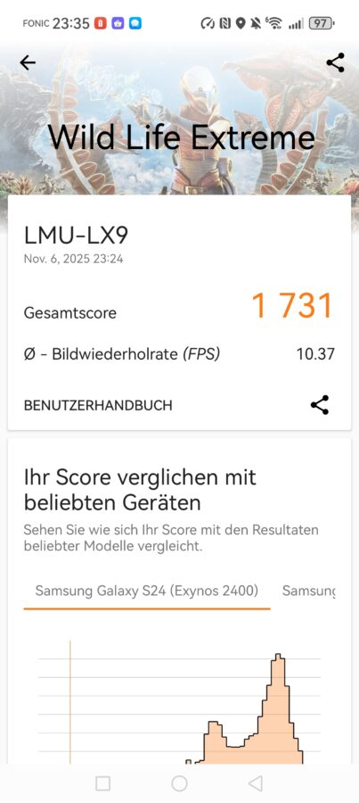 Screenshot 20251106 233506 com.futuremark.dmandroid.application Screenshot 20251106 233506 com.futuremark.dmandroid.application