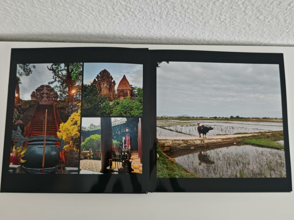 Fotobuch myposter Druck 12 Fotobuch myposter Druck 12