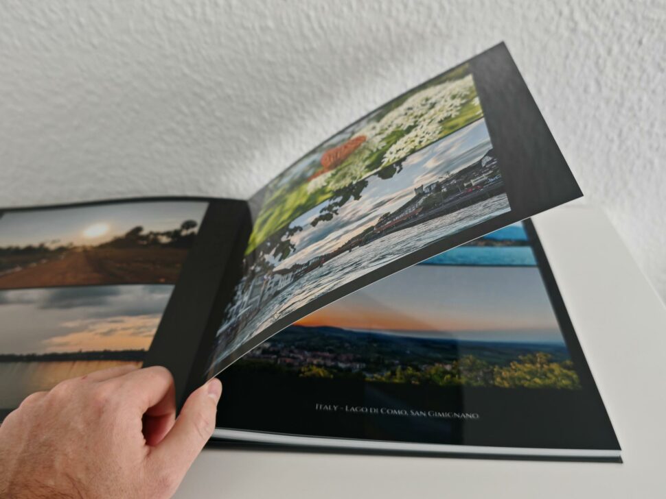 Fotobuch myposter Druck 14 Fotobuch myposter Druck 14