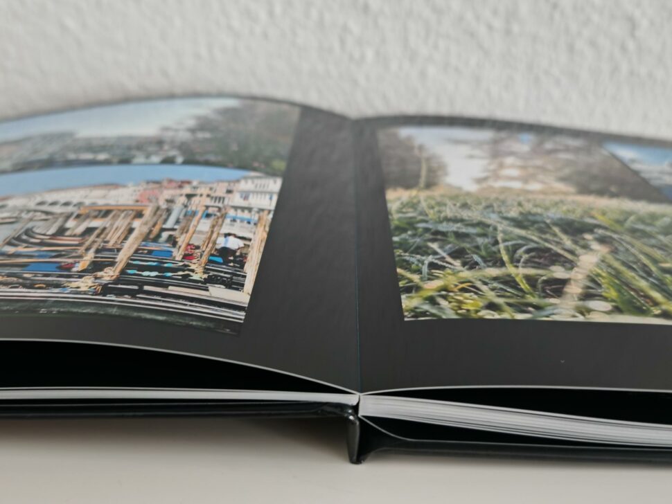 Fotobuch myposter Druck 15 Fotobuch myposter Druck 15