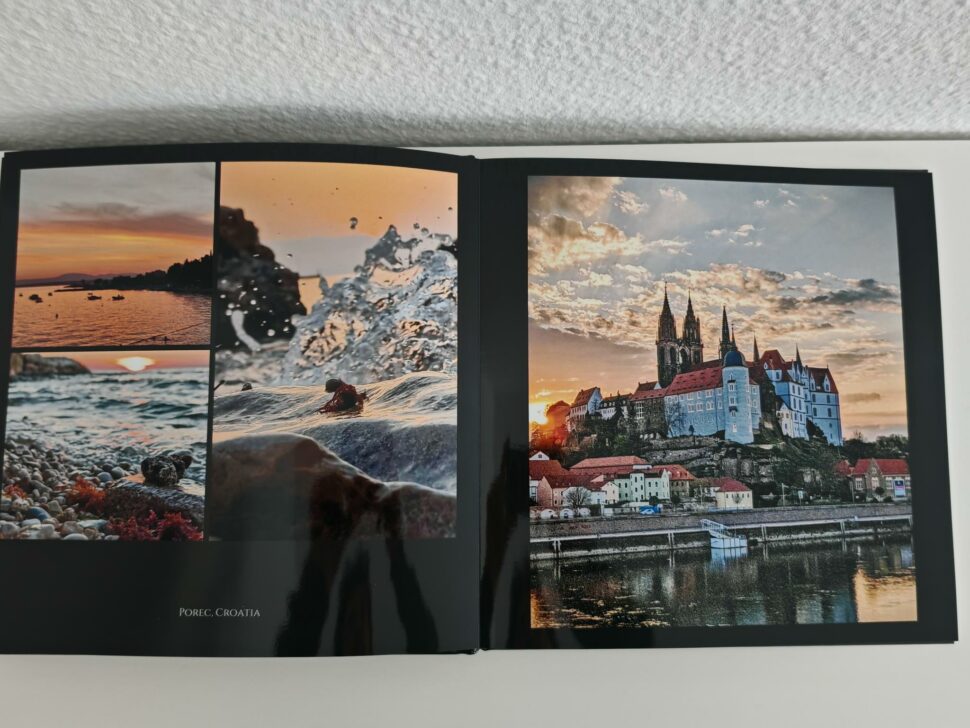 Fotobuch myposter Druck 16 Fotobuch myposter Druck 16