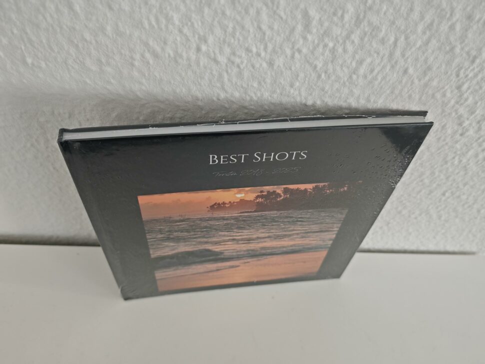 Fotobuch myposter Druck 2 Fotobuch myposter Druck 2