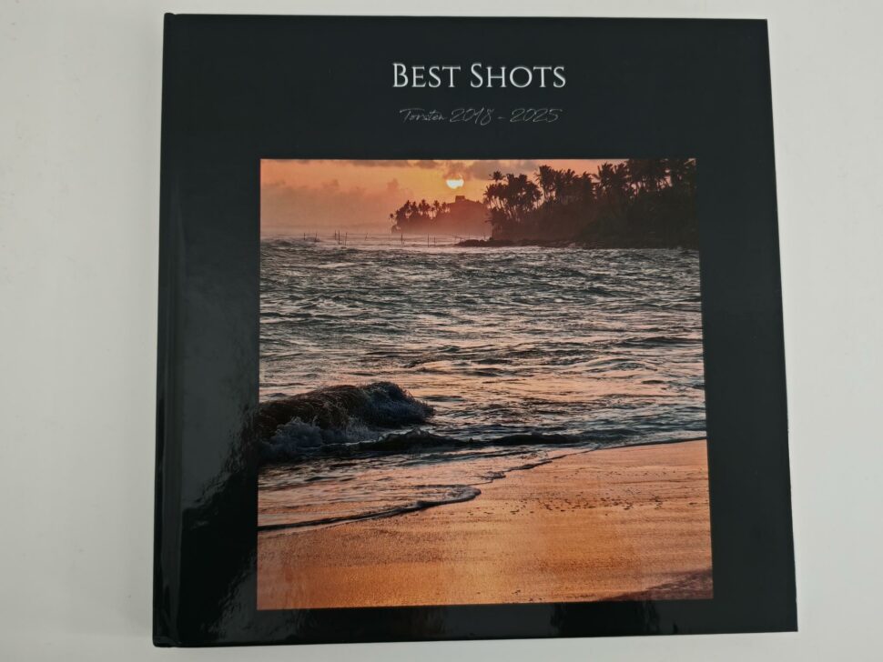 Fotobuch myposter Druck 3 Fotobuch myposter Druck 3