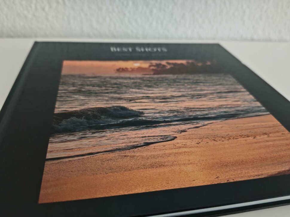 Fotobuch myposter Druck 4 Fotobuch myposter Druck 4