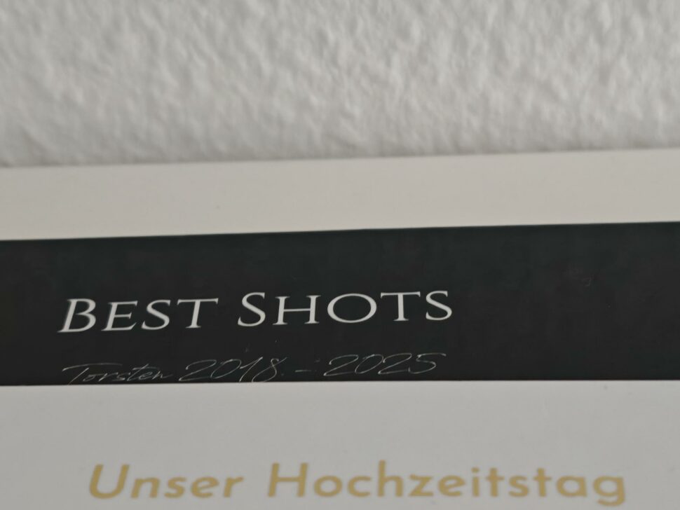 Fotobuch myposter Druck 6 Fotobuch myposter Druck 6