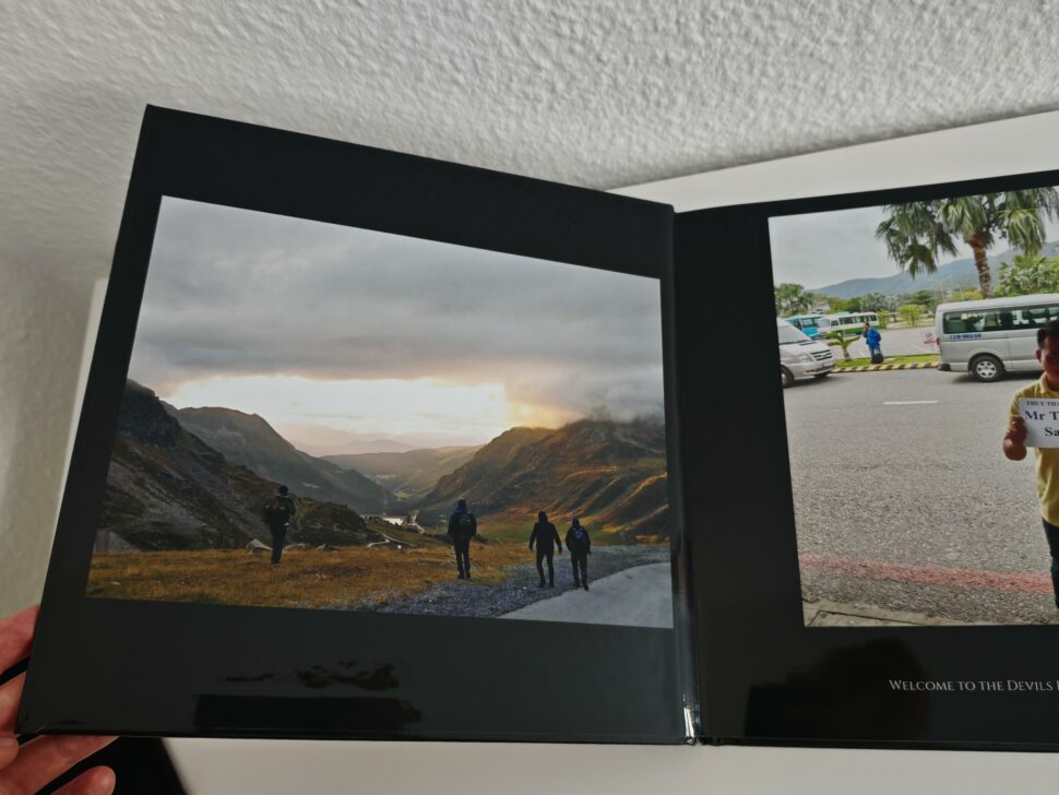 Fotobuch myposter Druck 8 Fotobuch myposter Druck 8