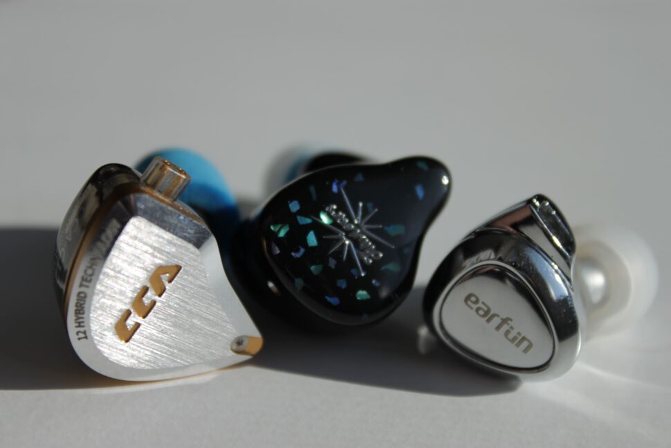 Kiwi Ears Astral Test 14 Kiwi Ears Astral Test 14