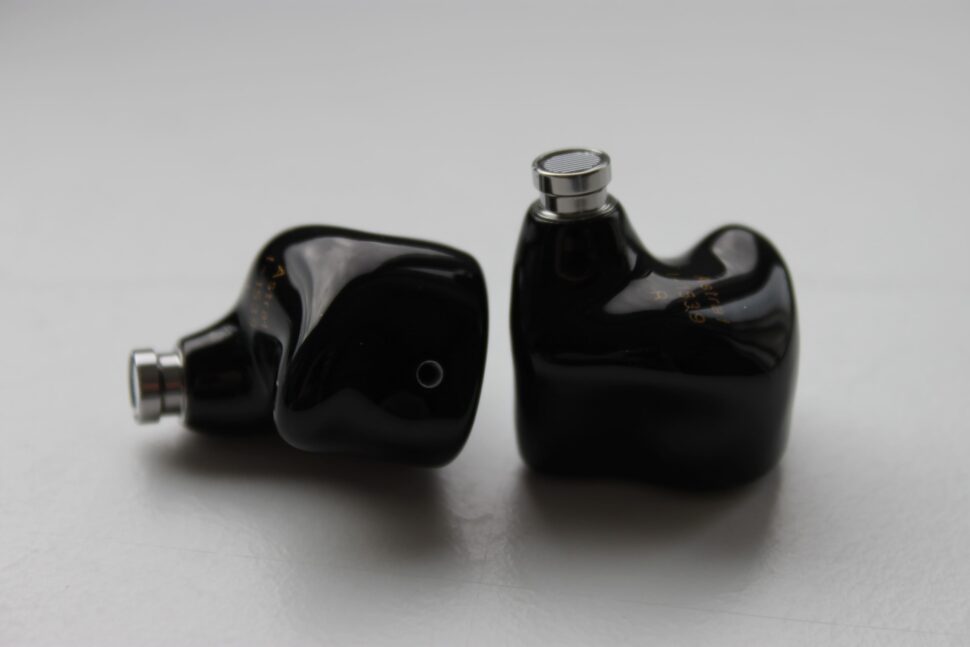 Kiwi Ears Astral Test 6 Kiwi Ears Astral Test 6