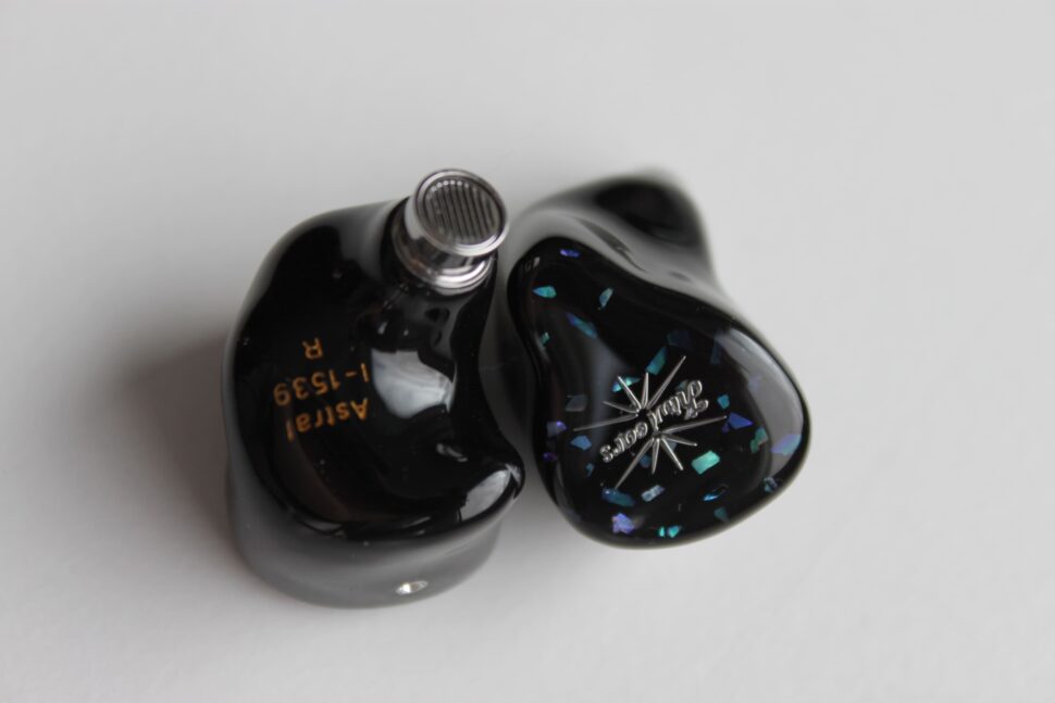 Kiwi Ears Astral Test 7 Kiwi Ears Astral Test 7