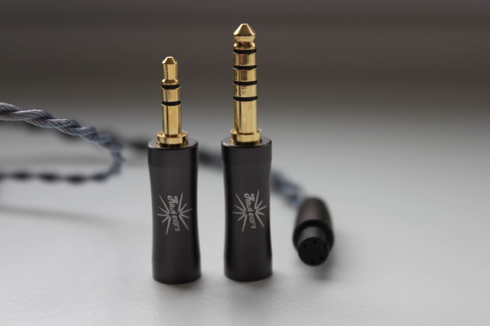 Kiwi Ears Astral Test 9 Kiwi Ears Astral Test 9