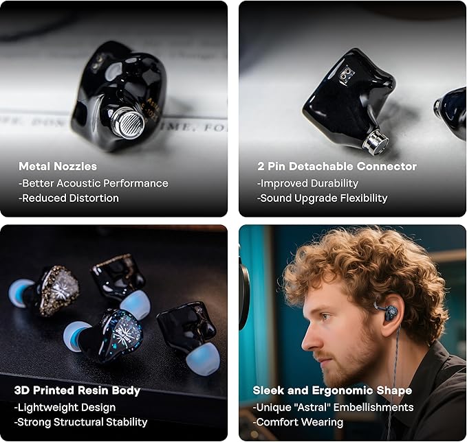 Kiwi Ears Astral Test Web ergo Kiwi Ears Astral Test Web ergo