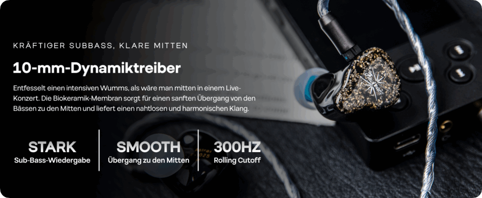 Kiwi Ears Astral Test Web technik Kiwi Ears Astral Test Web technik