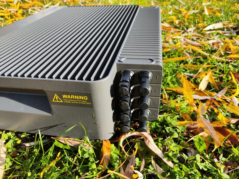 MArstek Venus D Design und Verarbeitung 5 MArstek Venus D Design und Verarbeitung 5